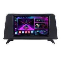 Navigatie BMW X5 X6 2007-2009 CCC 4+64 InCell Display 1K Android Waze USB Navigatie Internet Youtube Radio Kit-x5-ccc+EDT-E209-RK