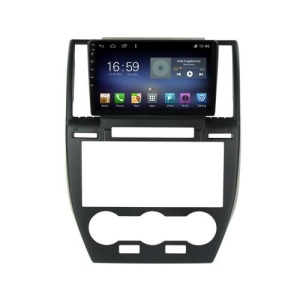 NAVIGATIE CARPAD ANDROID 10 DEDICATA LAND ROVER FREELAANDER 2 2006-2012 ECRAN CAPACITIV OCTACORE 4GB RAM 64 GB ROM DVR CARKIT BLUETOOTH MIRROR LINK MODEL LENOVO KIT-freelander2+EDT-E609 - Img 2