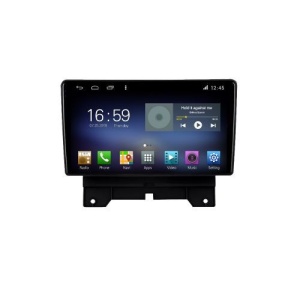 NAVIGATIE CARPAD ANDROID 10 DEDICATA RANGE ROVER SPORT 2005-2010 CAPACITIV OCTACORE 8GB RAM 128GB ROM DVR CARKIT BLUETOOTH MIRROR LINK MODEL LENOVO KIT-sport08+EDT-E609 - Img 2