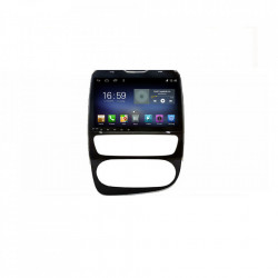 NAVIGATIE CARPAD ANDROID 10 DEDICATA RENAULT CLIO 4, ECRAN CAPACITIV OCTACORE 6GB RAM 128GB ROM DVR CARKIT BLUETOOTH MIRROR LINK MODEL LENOVO KIT-468+EDT-E610