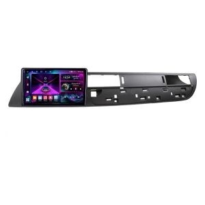 Navigatie Citroen C5 2008-2017 A-C5 4+64 InCell Display 1K Android Waze USB Navigatie Internet Youtube Radio KIT-C5+EDT-E210-RK - Img 2