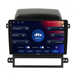 Navigatie CLARION Chevrolet Captiva 2006-2011 2K 4GB 64GB 8 CORE - Img 4
