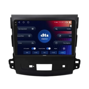 Navigatie CLARION Citroen C-Crosser 2007-2012 2K 4GB 64GB 8 CORE - Img 5