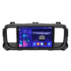 Navigatie CLARION Citroen Jumpy dupa 2016 2K 4GB 64GB 8 CORE - Img 2