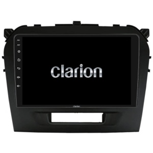 Navigatie CLARION Suzuki Vitara 2015-2018 9 inch 4GB 64GB 8 CORE - Img 1