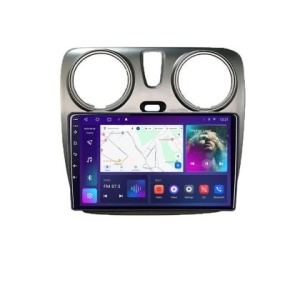 Navigatie Dacia Dokker Android Octa Core Ecran 2K QLED GPS 4G 4+32GB 360 kit-dokker+EDT-E409-2K kit-dokker+EDT-E409-2K - Img 2