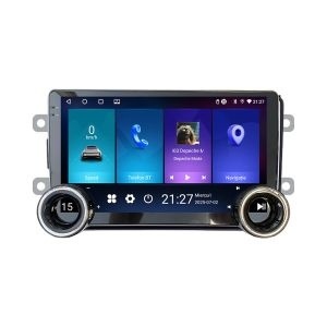 Navigatie Dacia dupa 2012 Kit-Dacia Edotec 4+64 10.5 inch Incell 1K android Wifi 5Ghz gps internet KIT-Dacia+EDT-E211-RK - Img 2