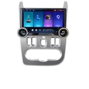 Navigatie Dacia Duster 2010-2012 Kit-099 Edotec 4+64 10.5 inch Incell 1K android Wifi 5Ghz gps internet KIT-099+EDT-E211-RK - Img 2