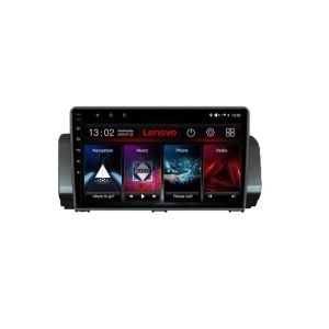 Navigatie Dacia Logan Sandero Jogger LOGAN-2022 Android radio gps internet 4+64 Lenovo KIT-LOGAN-2022+LITE-D4-9-4+64