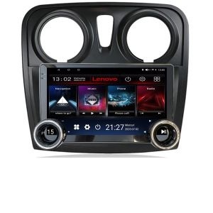 Navigatie Dacia Sandero Logan 2012-2020 Kit-sandero Lenovo 8 core 4+64 10.5 inch Incell 1K android Wifi 5Ghz gps internet kit-sandero+LITE-10.5-4+64 - Img 2