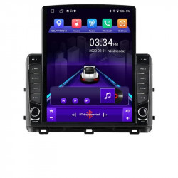 Navigatie dedicata Edonav Kia Ceed 2020- ecran Tesla 9.7" QLED,2Gb RAM,32Gb Hdd,DSP,GPS,Bluetooth