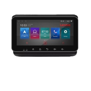Navigatie dedicata Jeep Grand Cherokee 2014-2019 I-JGG 4+64 Lenovo ecran 10.33" Android Waze USB Navigatie Internet Youtube Radio
