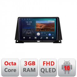 Navigatie dedicata Lexus NX intre anii 2014-2020 Android Ecran QLED octa core 3+32 carplay android auto KIT-nx-2014+EDT-E309V3