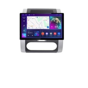 Navigatie dedicata Nissan X-Trail 2007-2013 N-001 Edonav ecran 13" 2K 4+32 Android Waze USB Navigatie 4G 360 Toslink Youtube R KIT-001+EDT-E413-2K+KIT-10-9 - Img 2