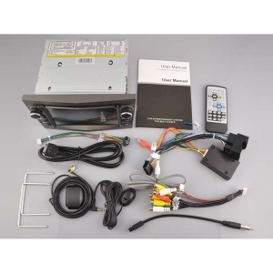 NAVIGATIE DEDICATA OPEL ASTRA H ZAFIRA CORSA ANTARA VECTRA MERIVA WITSON W2-D8828LG RAMA GRI DVD PLAYER GPS CARKIT MIRRORLINK ECRAN CAPACITIV PRELUARE BORD COMPUTER SI MENIU SECRET - Img 5