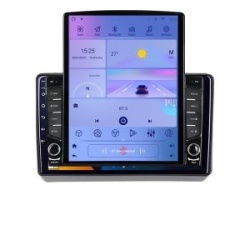Navigatie Dodge Challenger 2015-2021 Android radio gps internet quad core 2+32 ecran vertical 9.7" KIT-dart+EDT-E708 KIT-dart+EDT-E708
