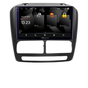 Navigatie Fiat Doblo 2010-2017 si Opel Combo 2010-2017 Android Octa Core 720p 4+64 DSP 360 camera carplay android auto KIT-DOBLO10+NAM5510-A9Z - Img 2