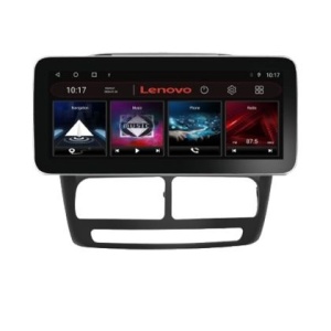 Navigatie Fiat Doblo 2010-2017 si Opel Combo 2010-2017 Lenovo PRO 4+64 12.3 inch qled android 4G DSP gps internet Kit-DOBLO10 KIT-DOBLO10+PRO-12.3-4+64 - Img 2