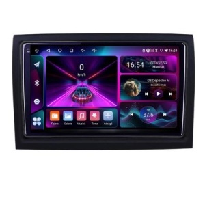 Navigatie Fiat Ducato, Citroen Jumper, Peugeot Boxer 2006-2021, Opel Movano 2022-20254+64 InCell Display 1K Android Waze USBNavigatie Internet Youtube Radio V1 KIT-ducato+EDT-E209-RK_v1 - Img 2
