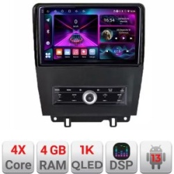 Navigatie Ford Mustang intre anii 2009-2014 Android radio gps internet 4+64 InCell Display 1K Kit-mustang-old+EDT-E210-RK