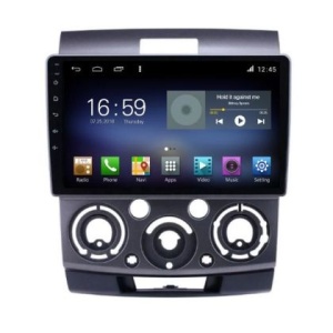 Navigatie Ford Ranger Mazda BT50 2007-2012 F-ranger Octa Core cu Android Radio Bluetooth Internet GPS WIFI DSP 8+128GB v1 - Img 2
