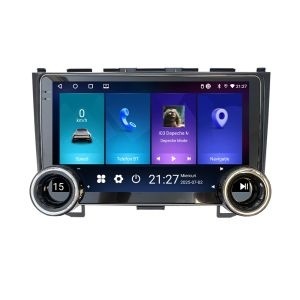 Navigatie Honda CR-V Kit-009 4+64 10.5 inch Incell 1K android Wifi 5Ghz gps internet KIT-009+EDT-E211-RK - Img 2