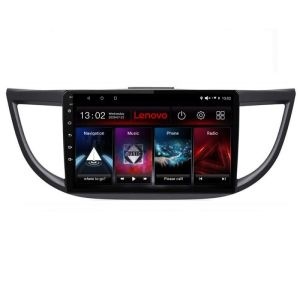 Navigatie Honda CRV 2012-2016 Lenovo Kit-469 8 core 6+128 GB Android Waze USB Navigatie Internet Youtube Radio KIT-469+LITE-10-6+128 - Img 2
