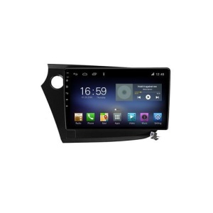 Navigatie Honda Insight 2009-2014 F-insight Octa Core cu Android Radio Bluetooth Internet GPS WIFI DSP 8+128GB 4G KIT-INSIGHT+EDT-E609 - Img 2