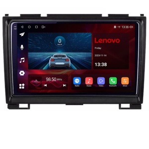 Navigatie Hummer XL-7, Lenovo Ultra Original, Qualcomm 8-Core, 4G, Camera 360, CarPlay Wireless, 4+64GB, 10.1" KIT-H2+ULTRA-10-4+64-6115_V2
