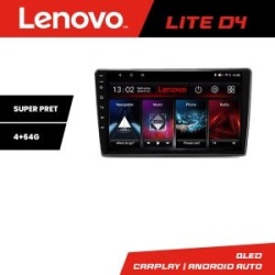 Navigatie Hyundai I40 Android radio gps internet 4+64 Lenovo kit-i40+LITE-D4-9-4+64