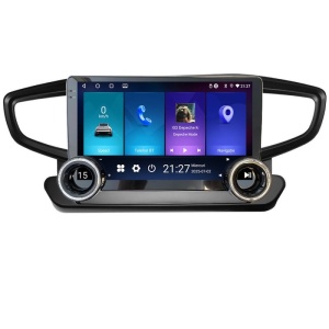 Navigatie Hyundai Ioniq 2016-2020 Edotec 4+64 10.5 inch Incell 1K android Wifi 5Ghz gps internet KIT-ioniq KIT-ioniq+EDT-E211-RK - Img 2