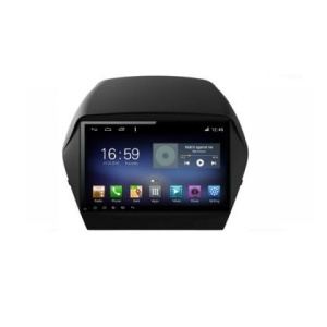 Navigatie Hyundai IX35 F-361 Octa Core cu Android Radio Bluetooth Internet GPS WIFI DSP 8+128GB 4G KIT-361+EDT-E609 - Img 11