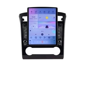 Navigatie Hyundai Tucson 2021- Tip Tesla Android radio gps internet 8core 4G 4+32 kit-tucson2021+EDT-E710 - Img 2
