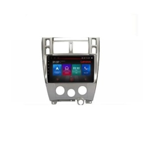 Navigatie Hyundai Tucson M-1001 Octa Core Android Radio Bluetooth GPS WIFI/4G DSP 2K 8+128GB 360 Toslink KIT-1001+ULTRA-2K-10-8+128 - Img 2