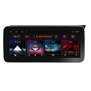 Navigatie Kia Niro 2017- Lenovo PRO 4+64 12.3 inch qled android 4G DSP gps internet Kit-niro KIT-niro+PRO-12.3-4+64 - Img 2
