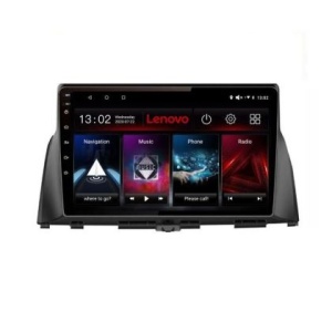 Navigatie Kia Optima 2016- Lenovo Kit-345 4+64 GB Android Waze USB Navigatie Internet Youtube Radio KIT-345+LITE-D4-10-4+64 - Img 2