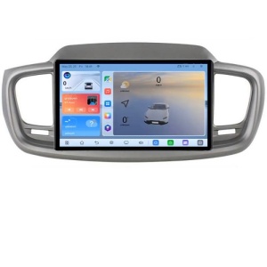 Navigatie KIA Sorento 2015-2018 Manual C-6528 Android 8 Core 2.2 Ghz 8+128 Qled 1K ADAS 4G LTE GPS 360 KIT-6528+EDT-E410V3 - Img 2