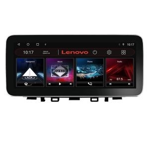Navigatie Kia Stonic 2016-2020 Lenovo PRO 4+64 12.3 inch qled android 4G DSP gps internet Kit-Stonic KIT-stonic+PRO-12.3-4+64 - Img 2