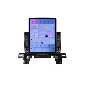 Navigatie Mazda CX5 2015-2020 G-cx5 ecran tip TESLA 9.7" cu Android Radio Bluetooth Internet GPS WIFI 4+32GB DSP 4G O kit-cx5+EDT-E709 - Img 2
