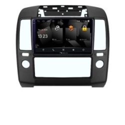 Navigatie Nissan Navara Pathfinder 2005-2010 5510-NAV5 Android Octa Core 720p 4+64 DSP 360 camera carplay android auto KIT-nav5+NAM5510-A9Z