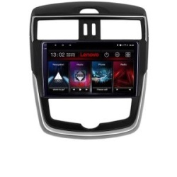 Navigatie Nissan Pulsar 2014-2018 Android radio gps internet 8 core QLED 2K 8+256 360 Lenovo KIT-pulsar+PRO-2K-9-8+256