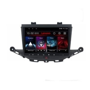 Navigatie Opel Astra K Lenovo Kit-ASTRAK 4+64 GB Android Waze USB Navigatie Internet Youtube Radio KIT-ASTRAK+LITE-D4-9-4+64 - Img 2