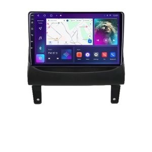 Navigatie Opel Meriva 2010-2017 Android radio gps internet quad core 4+64 carplay android auto KIT-meriva+EDT-E309v3 - Img 2