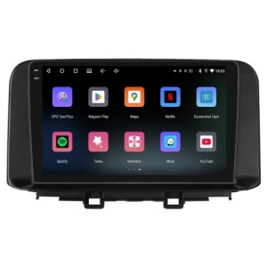 Navigatie PilotOn Hyundai Kona 2017-2023 10 inch 4GB 64GB 8 CORE - Img 5