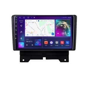 Navigatie Range Rover Sport 2005-2010 Android Ecran QLED octa core 4+64 carplay android auto  - Img 2