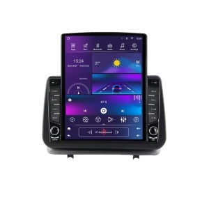 Navigatie Renault Clio 3 2005-2013 Android radio gps internet Octa Core 4 GB Ram LTE 4G kit-clio3+EDT-E709 - Img 2