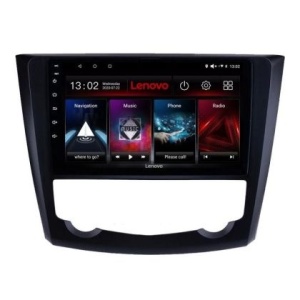 Navigatie Renault Kadjar Lenovo Kit-9030 8 core QLED 2K 8+256 360 Android Waze USB Navigatie Internet Youtube Radio KIT-9030+PRO-2K-9-8+256 - Img 2