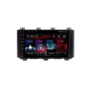 Navigatie Seat Ateca Android radio gps internet 4+64 Lenovo KIT-ateca+LITE-D4-9-4+64 - Img 2