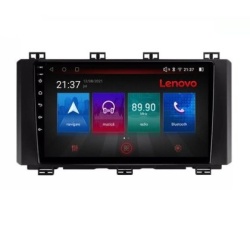 Navigatie Seat Ateca Android radio gps internet 8 core QLED Qualcomm 4+64 360 Lenovo KIT-ateca+ULTRA-9-4+64