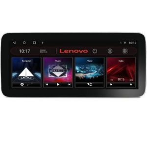Navigatie SKODA SKODA OCTAVIA 2014-2020 Manual K-279 Lenovo PRO 4+64 12.3 inch qled android 4G DSP gps internet KIT-279+PRO-12.3-4+64+KIT-10-9 - Img 2